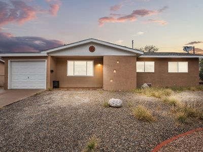 1113 Muriel St NE, Albuquerque, NM, 87112