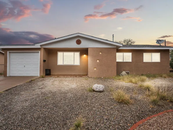 1113 Muriel St NE, Albuquerque, NM 87112