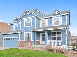 12997 Banyon Cir, Parker, CO 80134