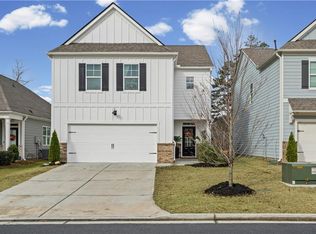 5937 Hoot Owl Ln, Flowery Branch, GA 30542