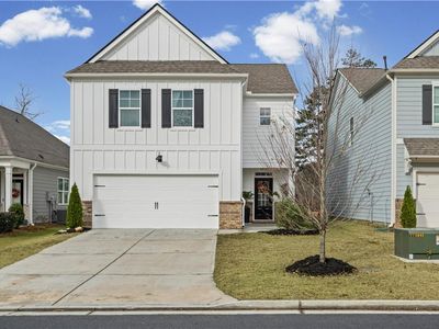 5937 Hoot Owl Ln, Flowery Branch, GA, 30542