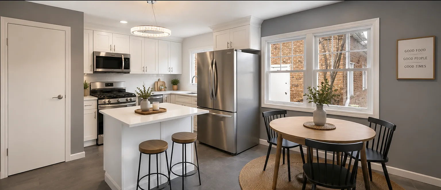 3 bed, $3,195 — Photo 4