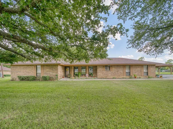471 Southfield Ln, Marshall, TX 75672