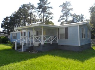 170 Brinson Rd, Thomasville, GA 31757