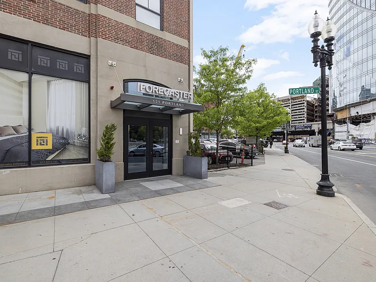 121 Portland St #707 — Photo 20