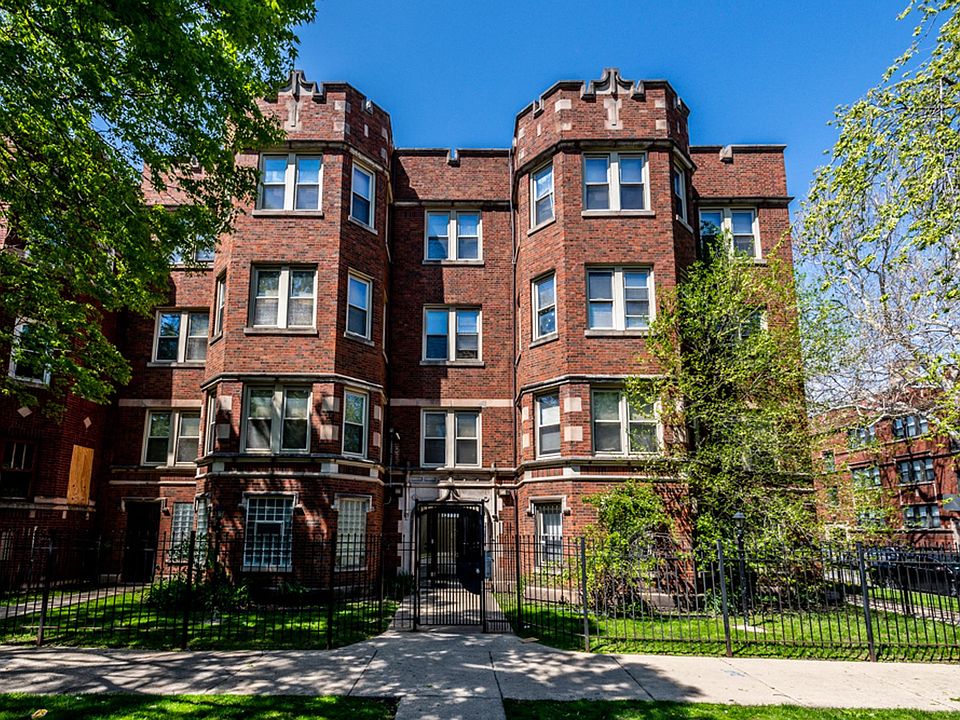 1st image of 8000-04 S Drexel Ave #5619