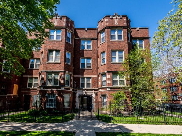 8000-04 S Drexel Ave #5623