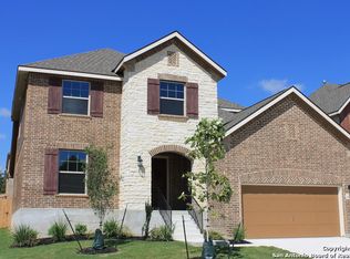 1297 Hidden Cave Dr, New Braunfels, TX 78132