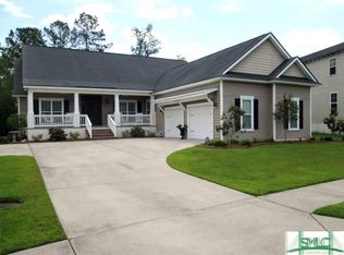 112 Cockle Shell Rd, Savannah, GA 31419