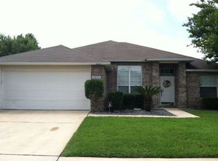 10344 Sugar Grove Rd, Jacksonville, FL 32221