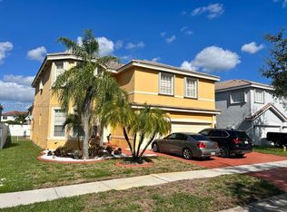 16209 SW 15th St, Pembroke Pines, FL 33027