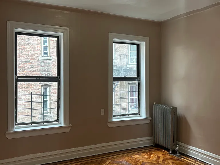 62 W 192nd St #3 — Photo 2