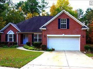 11 Ashley Place Ct, Columbia, SC 29229