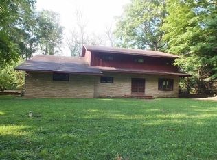 4926 E 575 N, Whiteland, IN 46184