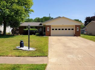 2915 Pease Ln, Sandusky, OH
