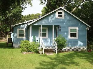 202 Lackland St, Dauphin Island, AL 36528