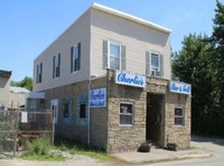 205 Spring St, Mansfield, OH 44902