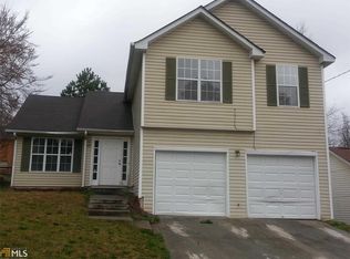 6432 Phillips Ct, Lithonia, GA 30058