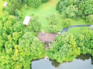 2664 N Revere Rd, Akron, OH 44333