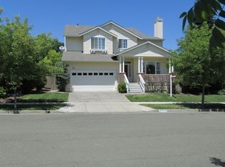 5733 Evening Way, Santa Rosa, CA 95409