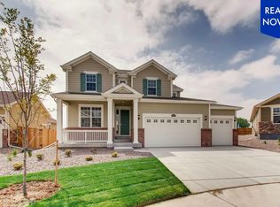 16327 Josephine Pl, Thornton, CO 80602