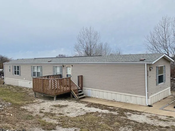 5700 Grizzley Dr, House Springs, MO 63051