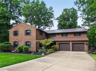 134 Quail Hollow Cir SE, Warren, OH 44484