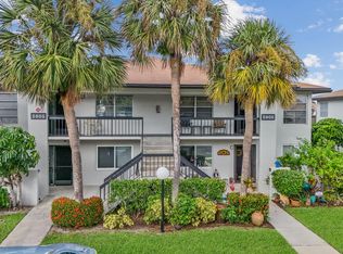 5805 Spindle Palm Ct APT D, Delray Beach, FL 33484