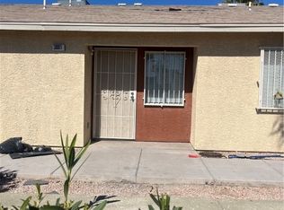 3861 Soda Springs Dr #1, Las Vegas, NV 89115