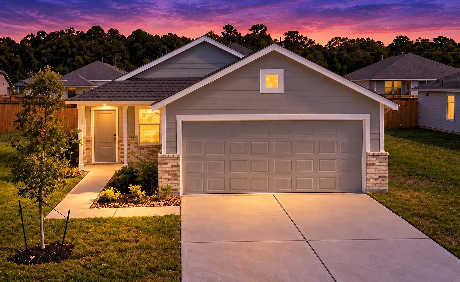 3 bed, 2.0 bath, 1273 sqft, $1,825 — Photo 1
