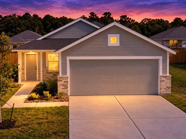 10963 Independence Rd, Cleveland, TX 77328