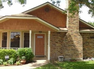 16500 Colwyn Bay Cv, Pflugerville, TX 78660
