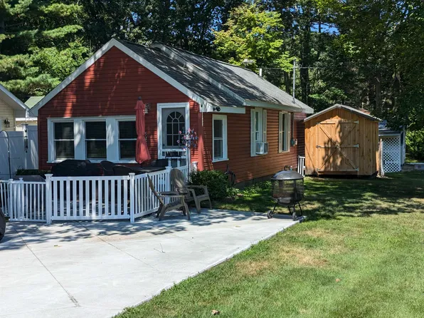 5451 E Michigan Ave, Au Gres, MI 48703