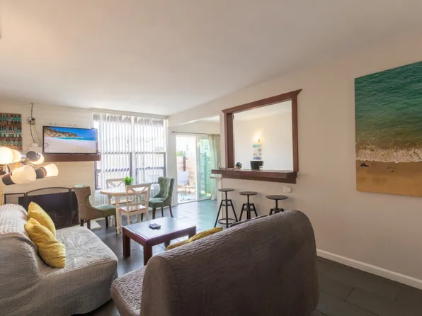 (undisclosed Address), San Diego, CA 92107