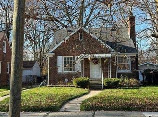 5787 Neff Ave, Detroit, MI 48224