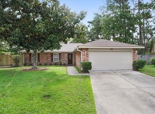202 Tumblebrook St, Slidell, LA 70461