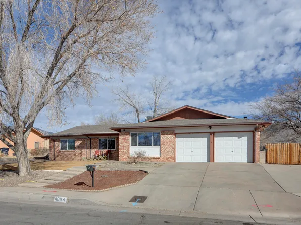 4004 Pamela Pl NE, Albuquerque, NM 87111