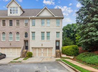 11092 Lorin Way, Johns Creek, GA 30097
