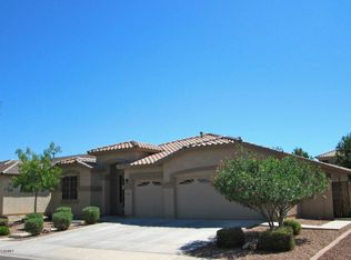 351 N Cottonwood St, Chandler, AZ 85225