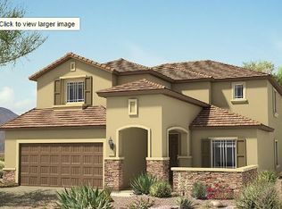 11037 E Travertine Ave, Mesa, AZ 85212