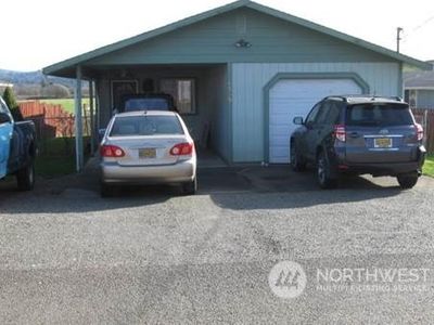 1509 W Waldrip, Elma, WA, 98541
