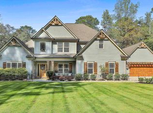 535 Tope Rd, Sharpsburg, GA 30277