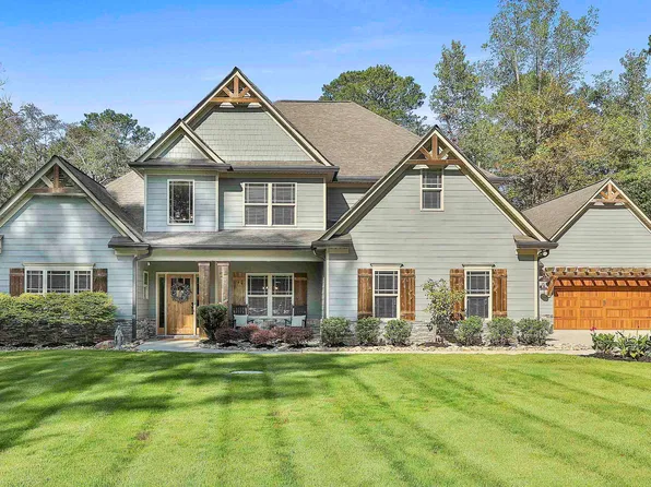 535 Tope Rd, Sharpsburg, GA 30277