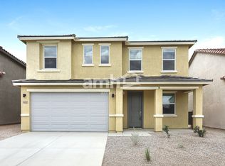 9540 E Harkes Dr, Tucson, AZ 85747