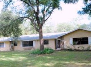 4383 S William Ave, Inverness, FL 34452