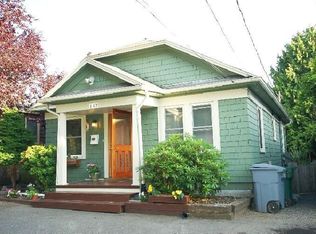 147 NW 80th St, Seattle, WA 98117