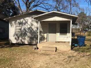 1413 Lincoln Ave, Minden, LA 71055