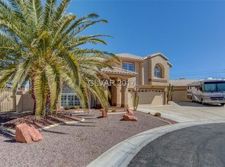 8820 W Washburn Rd, Las Vegas, NV 89149