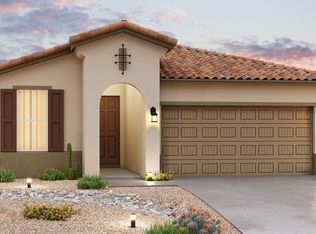 Larkspur Plan, Sienna Park, Buckeye, AZ 85326