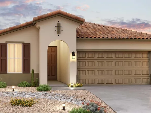 Larkspur Plan, Sienna Park